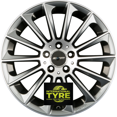 GMP ITALIA STELLAR 8.50x20